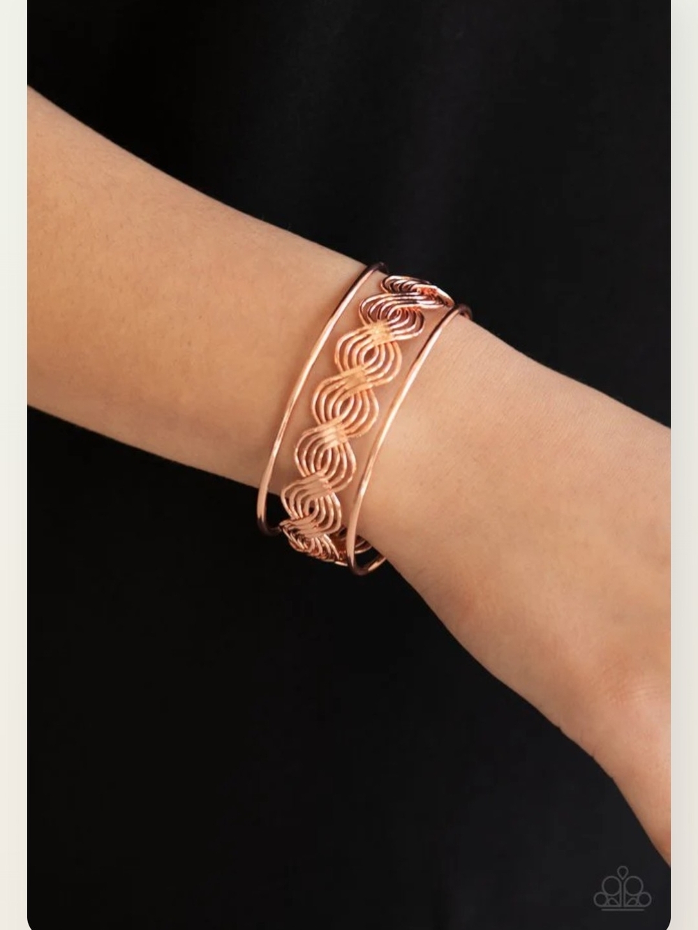 NWT Paparazzi Bracelets 3/$7 Or 5/$10. - Picture 11 of 12